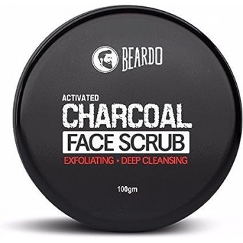 Beardo Activated Charcoal...