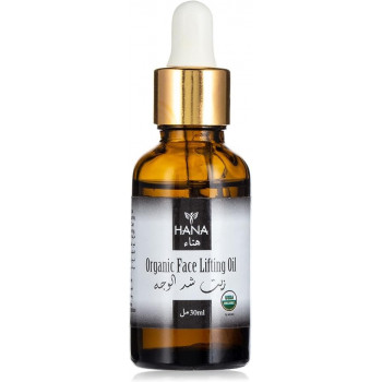 Hana Organic Face Lifting...