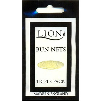 Bun Net, Blonde - 1 Unit