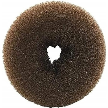 Donut Bun, Brown - 1 Unit