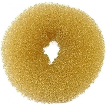Donut Bun - Blonde - 1 Unit