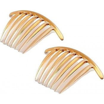 DNA French Comb, Blonde...