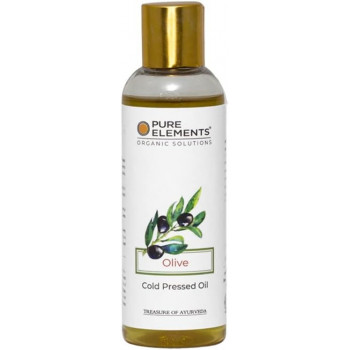 Pure Elements Cold Pressed...