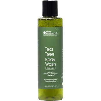 Pure Elements Tea Tree Body...