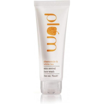 Plum Face Wash, Chamomile &...