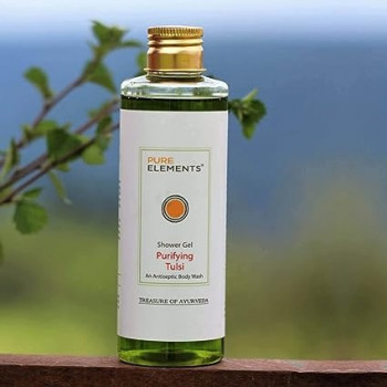 Pure Elements Purifying...
