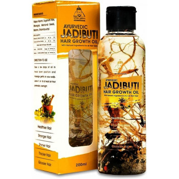 Urbangabru Ayurvedic...
