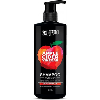 Beardo Apple Cider Vinegar...
