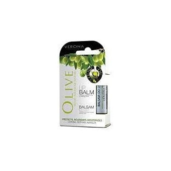 Verona Olive Lip Balm