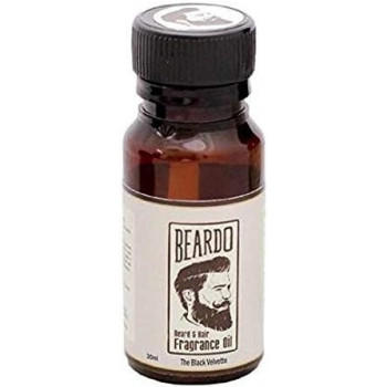 Beardo Beard & Hair...