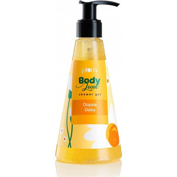 Plum Shower Gel, BodyLovin’...