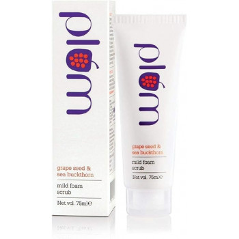 Plum Grape Seed & Sea...