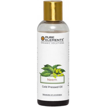 Pure Elements Cold Pressed...