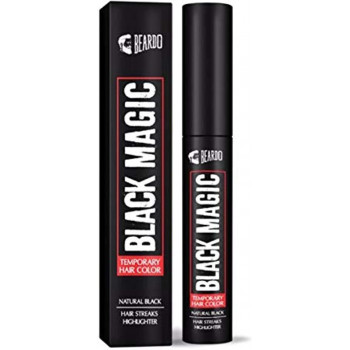 Beardo Black Magic...