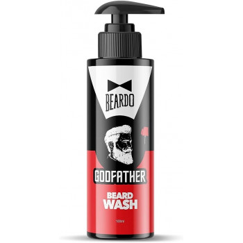 Beardo God Father Beard...