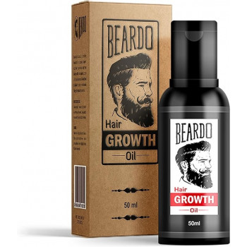 Beardo Beard And Hair...