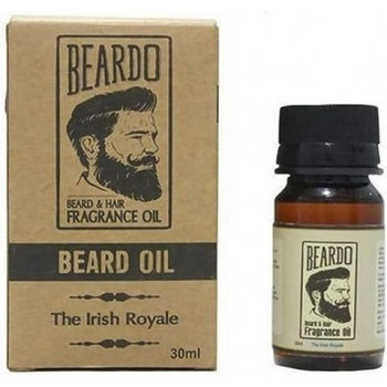 Beardo THE IRISH ROYALE OIL...