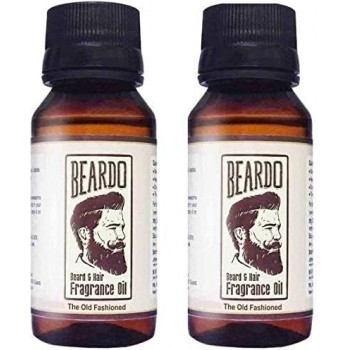 Beardo The old Fashioned...