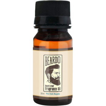 Beardo The Irish Royale...
