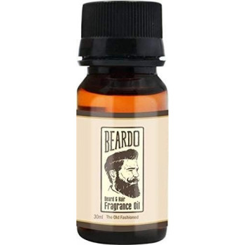 Beardo Beard and Hair...