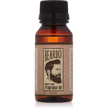 Beardo Bay33 The Classic...