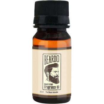 Beardo Beard and Hair...