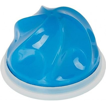 B&Y Blue Instant Hair...