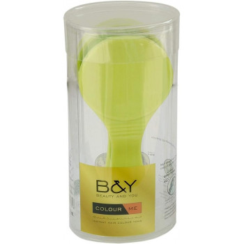 B&Y Green Instant Hair...