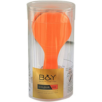B&Y Orange Instant Hair...