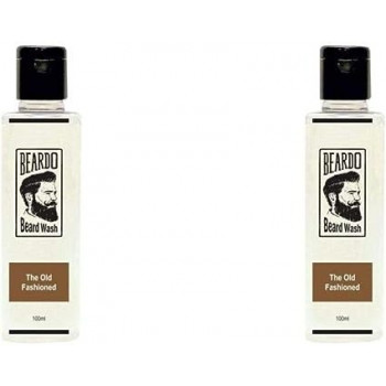 Beardo Pack of 2 The Old...
