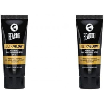 BEARDO Pack of 2 ultra glow...