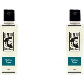 BEARDO Pack of 2 Beard...
