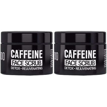 BEARDO Pack of 2 Caffeine...