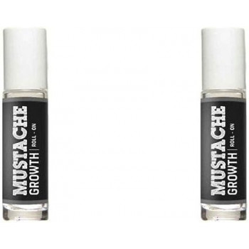 BEARDO Pack of 2 Mustache...