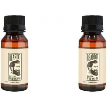 Beardo Pack of 2 The Old...