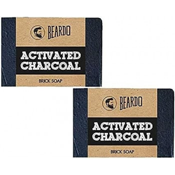 Beardo Pack of 2 Activated...