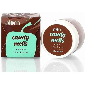 Plum Lip Balm, Candy Melts...