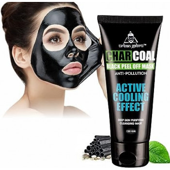 UrbanGabru Charcoal Peel...