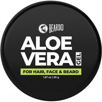Beardo aloevera gel