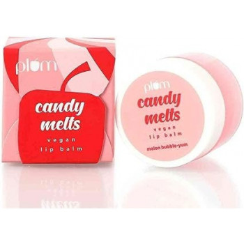 Plum Lip Balm, Candy Melts...