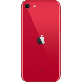 Apple iPhone SE (64GB) - Red