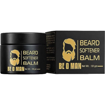 Beoman - Beard Softener...