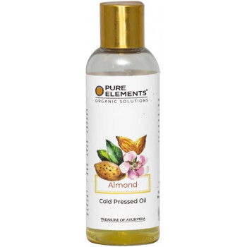 Pure Elements Cold Pressed...