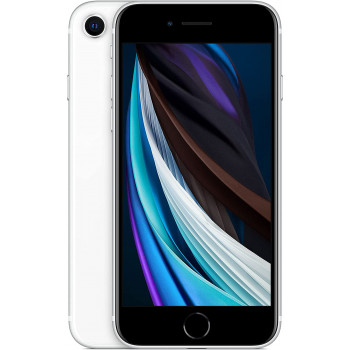 Apple iPhone SE (128GB) -...