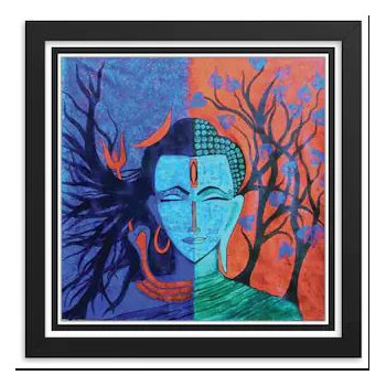 MJR Art prints Wall...