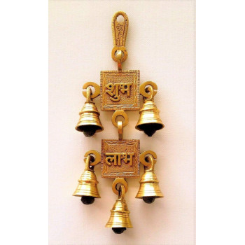 Greentree Brass Shubh Labh...