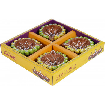 Tuelip Diwali Decoration...