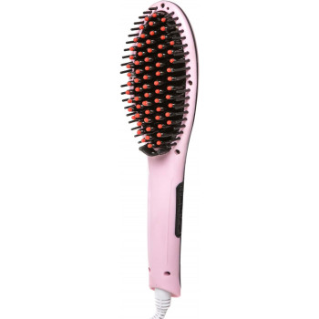 Fast Hair Straightener Comb...