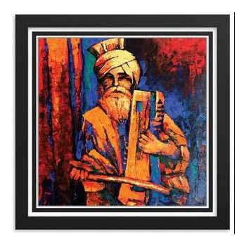 MJR Art prints Wall...