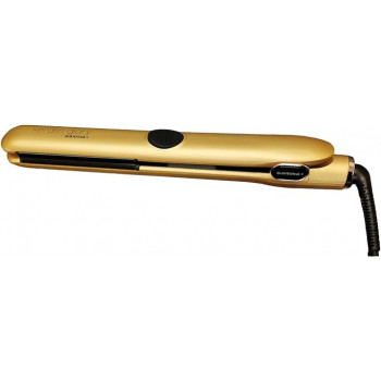 Gammapiu Hair Straightener Keratin Glory Matt Gold